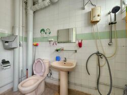 Blk 730 Jurong West Street 72 (Jurong West), HDB 4 Rooms #396103801